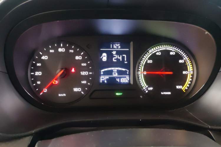 Used Roewe Clever 2022 311km QiQi BoBo Edition
