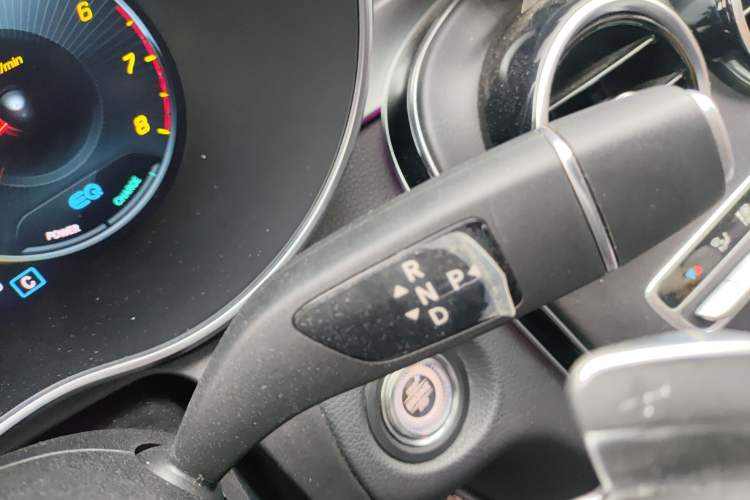 Used Mercedes-Benz C-Class 2021 C 260 L Sport Edition Star Collection
