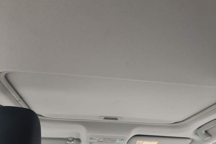 Used Toyota Corolla Hybrid E+ 2019 1.8L E-CVT Luxury Edition Headliner