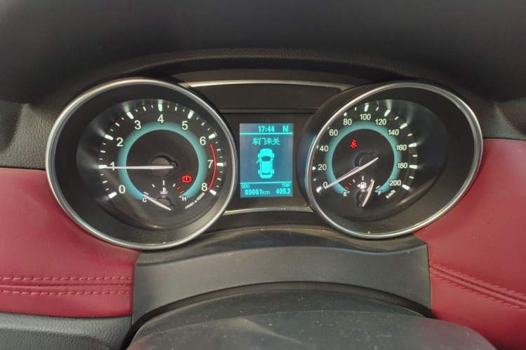 Used Haval H1 2015 1.5L AMT Urban Model