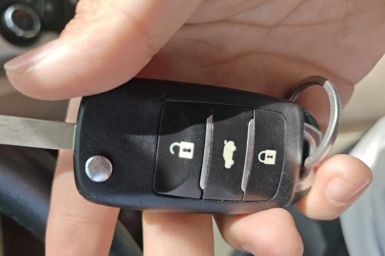 Used CHANGAN Eado 2015 1.6L Manual Luxury Model China IV Standard