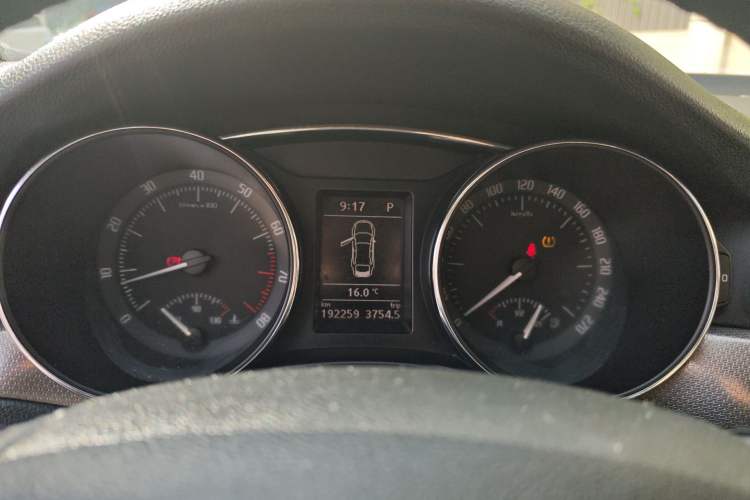 Used Skoda Superb 2012 1.4TSI DSG Elegant Edition
