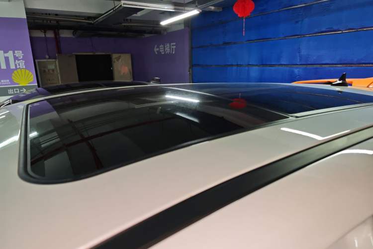 Used Oshan X5 2022 Sport Edition 1.5T DCT Cyclone Assault