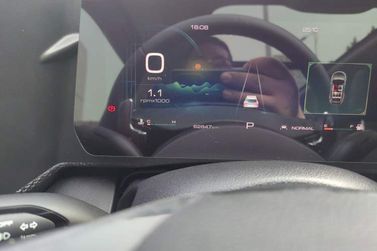 Used Haval DARGO 2021 2.0T DCT 4x4 Chinese Rural Dog Edition