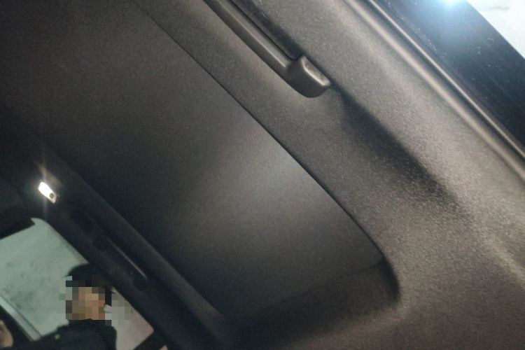 Used Volvo XC90 2021 B6 Zhiyi Luxury Edition 7-Seater
