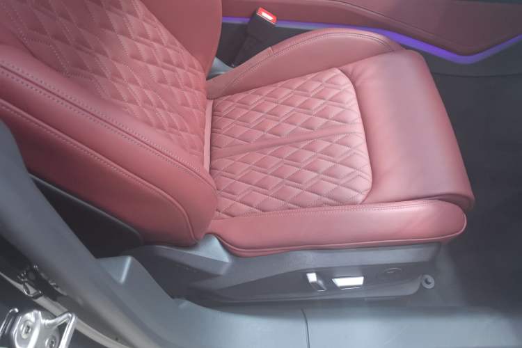 Used Audi A7L 2024 45 TFSI quattro Black Warrior Edition