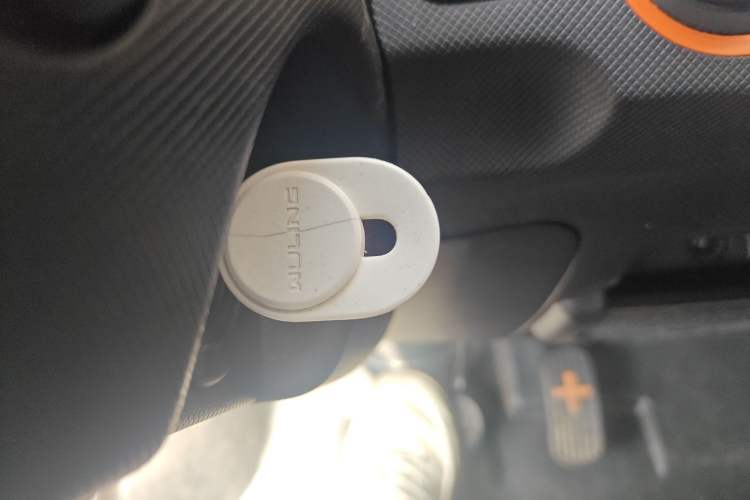 Used Wuling Hongguang MINIEV 2020 Freedom Version Lithium Iron Phosphate