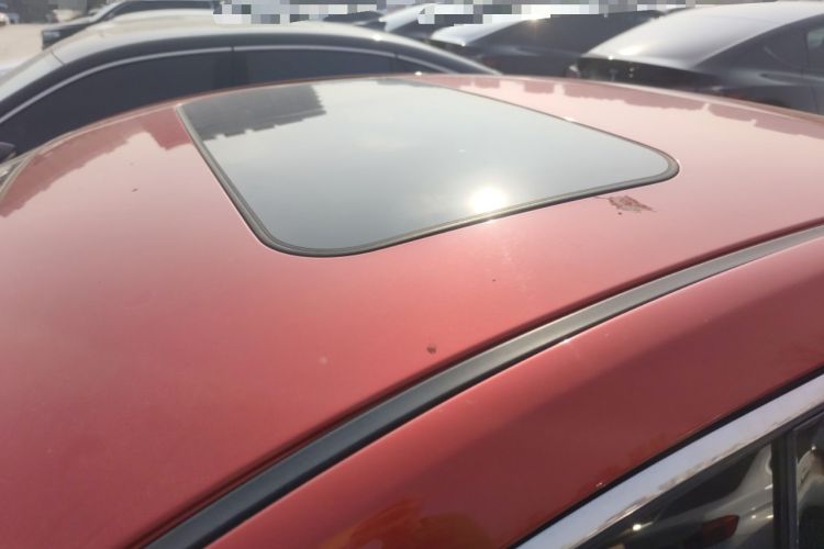 Used Mazda Atenza 2015 2.0L Blue Sky Luxury Edition