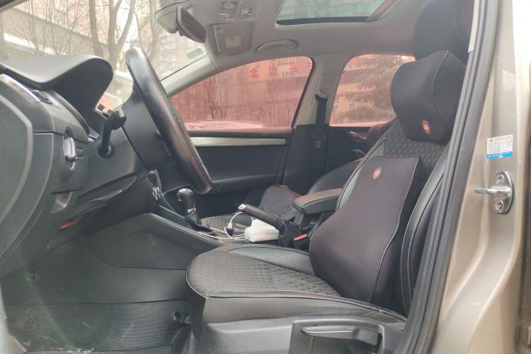 Used Skoda Octavia 2018 1.6L Automatic Luxury Edition