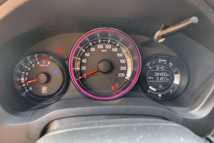 Used Honda XR-V 2020 220TURBO CVT Comfort Version