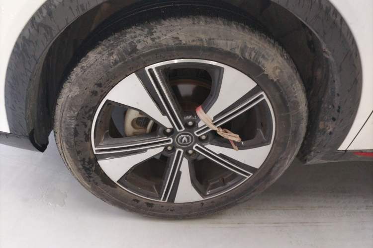 Used CHANGAN CS55PLUS 2022 2nd Generation 1.5T DCT Luxury Version
