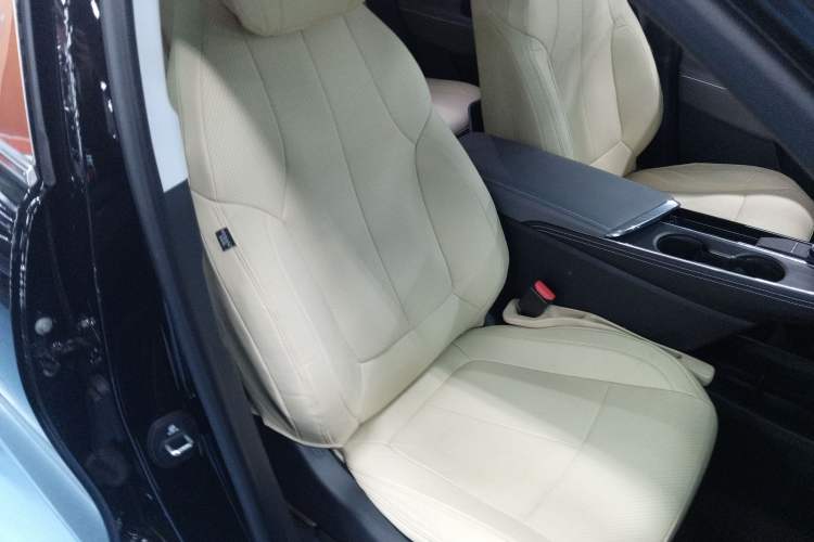 Used Buick E5 2025 Model 620KM Prestige Edition