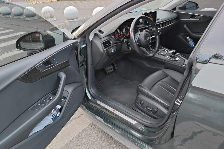 Used Audi A5 2017 Sportback 45 TFSI Fashion Model