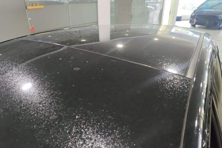 Used XPeng G3 2020 520i Luxury Edition