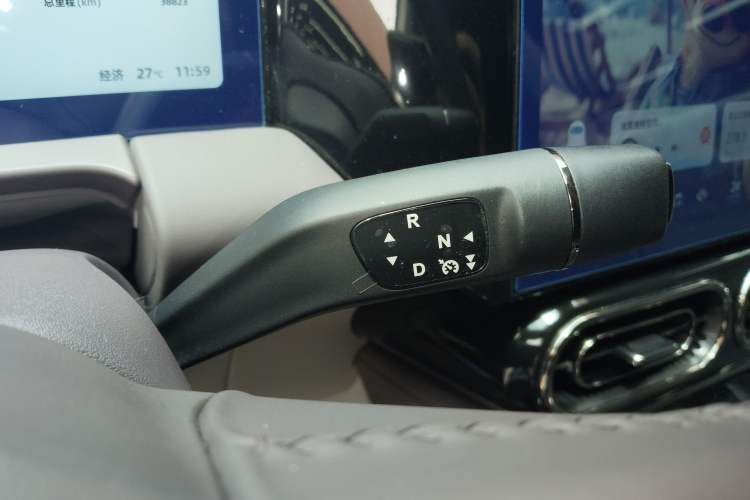 Used Leapmotor C11 2023 Pure Electric 500 Smart Edition