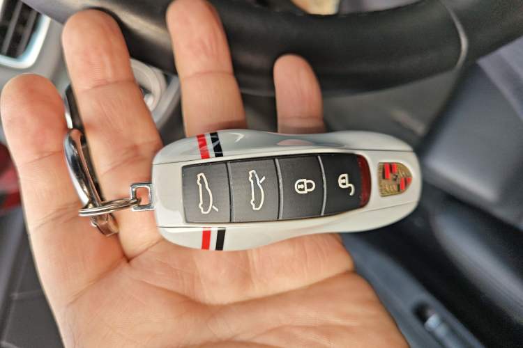 Used Porsche Boxster 2013 Boxster 2.7L