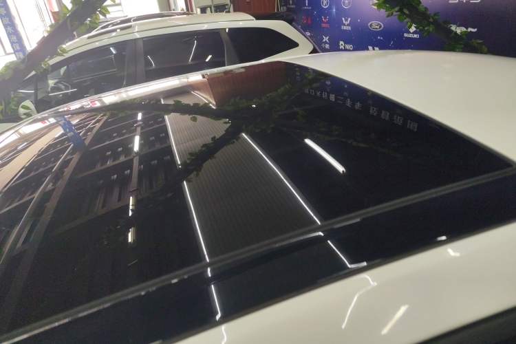 Used Skoda Octavia 2015 1.6L Automatic Yijun Edition
