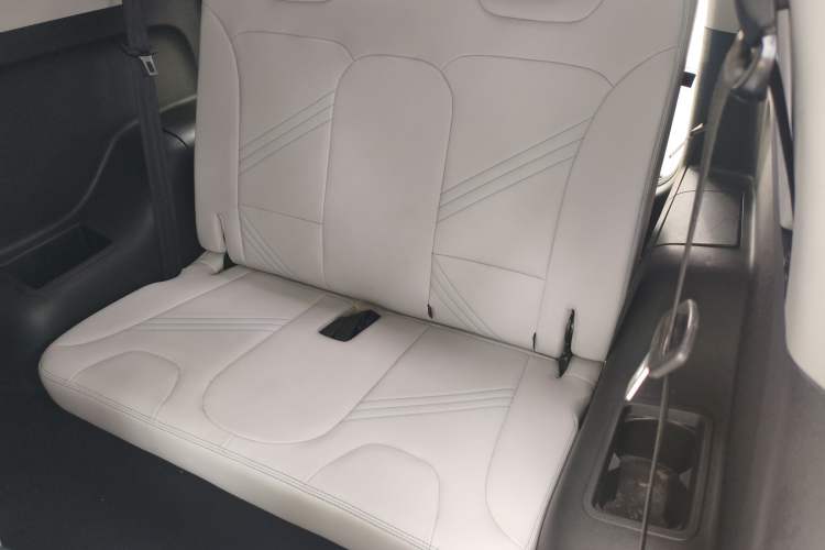 Used Chery New Energy Little Ant 2021 200 000-Yuan Ant Fan Edition Oxygen Version Lithium Iron Phosphate 301 km
