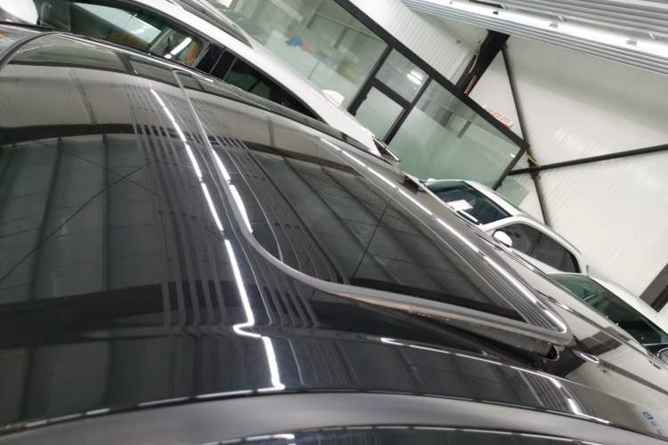 Used Toyota FRONTLANDER 2024 2.0L CVT Leading Edition Roof