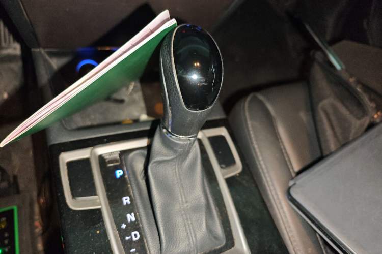 Used Hyundai Mistra 2016 1.8L Automatic Smart GLS