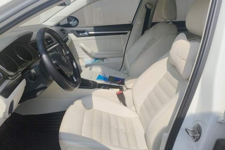 Used Volkswagen Lamando 2017 280TSI DSG Luxury Edition