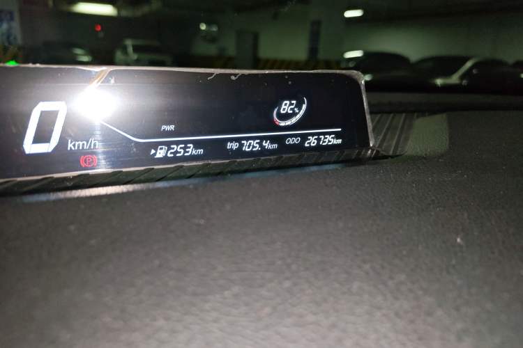 Used NETA V 2022 Chao 300 Lite Lithium Iron Phosphate