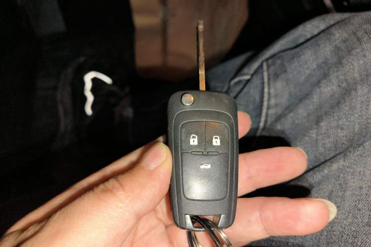 Used Buick GT 2021 Revised Version Flagship 1.5L Automatic Elite Edition
