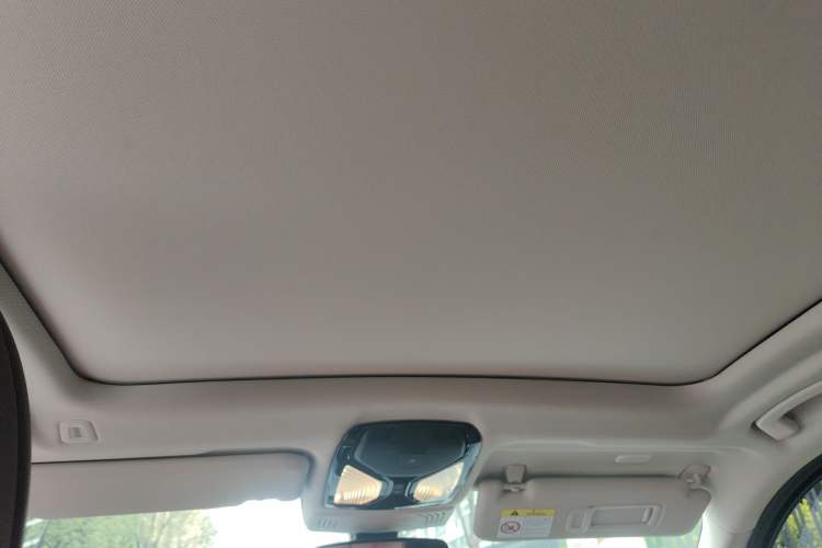 Used BMW iX3 2024 Leading Model