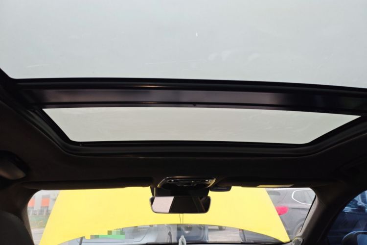 Used Lynk & Co 03 2022 03+ 2.0TD Automatic Wind-Chasing Edition Headliner