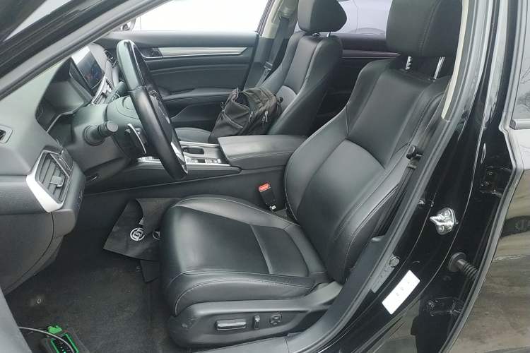 Used Honda Accord 2022 Xing·Hybrid 2.0L Xingling Version