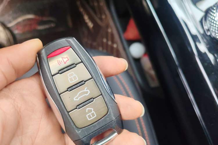 Used Haval DARGO 2021 1.5T DCT Two-Wheel Drive "Mǎquǎn" Edition