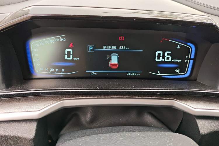 Used Hyundai Custo 2021 270TGDi Prestige LUX