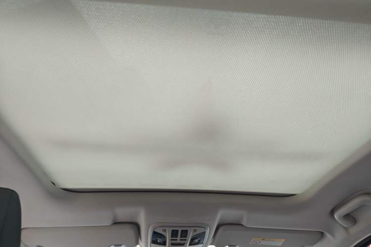 Used Haval H6 2020 1.5 GDIT Automatic Platinum Luxury Edition Headliner