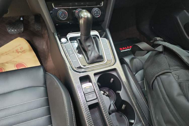 Used Volkswagen Magotan 2020 280TSI DSG Comfort Edition