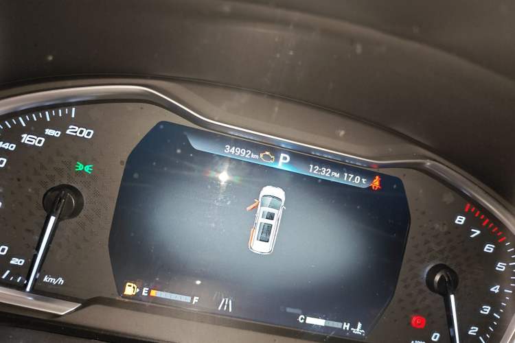 Used SAIC MAXUS G20 2020 2.0T Gasoline Automatic ZhiZun Edition