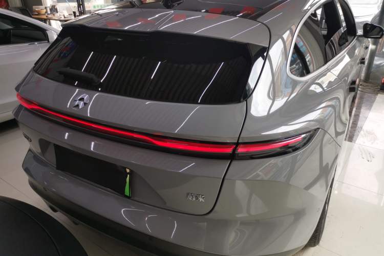 Used Nio ET5T 2024 75kWh Touring
