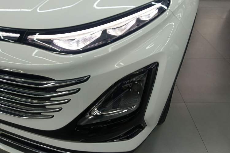 Used Bestune T90 2023 1.5T DCT Automatic Prestige Edition