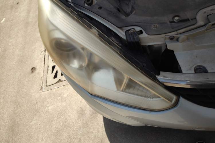 Used Suzuki Liana A6 2014 Hatchback 1.4L Manual Enjoyment Model
