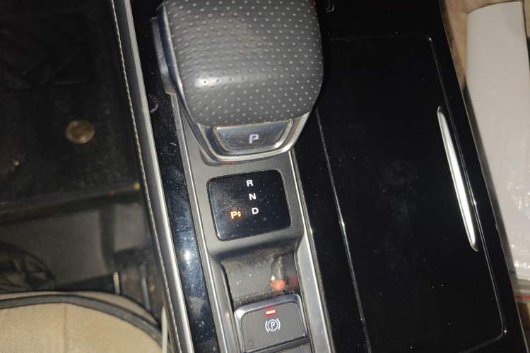 Used Rising ER6 2021 New Dynamic Edition 620km Smart Drive Version