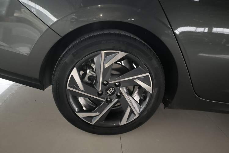 Used Hyundai Elantra 2023 1.5L CVT GLX Elite Edition
