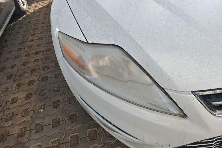 Used Ford Mondeo 2011 2.0L GTDi 200 Fashion Edition