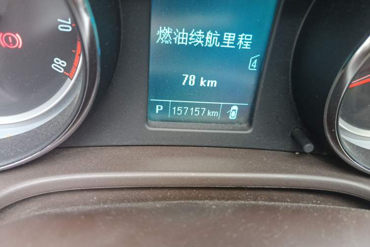 Used Buick Regal 2012 2.0L Luxury Edition