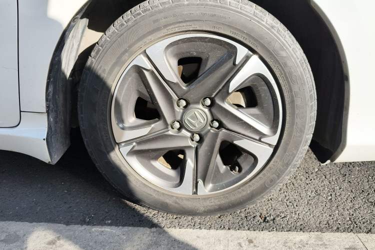 Used Honda Envix 2019 180TURBO CVT Enjoyment Version China VI
