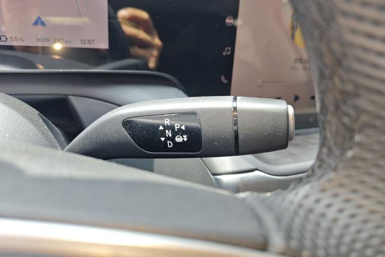 Used XPeng P7 2022 625E Gear Lever