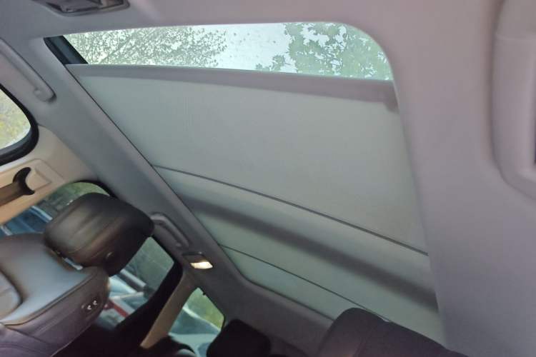 Used Land Rover Range Sport 2018 3.0 SC V6 HSE DYNAMIC Headliner