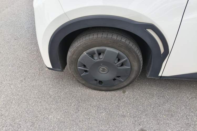 Used BYD Seagull 2024 Honor Edition 305km Dynamic Version