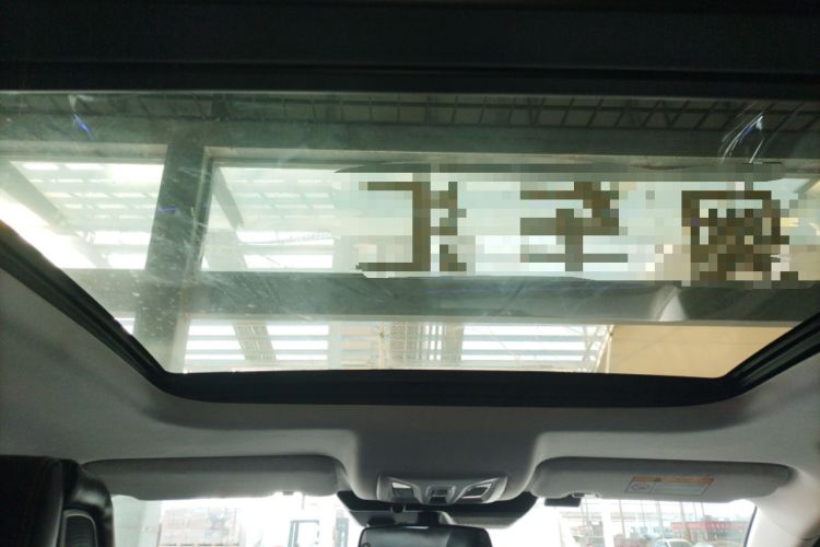 Used CHANGAN UNI-K 2021 2.0T Prestige Edition
