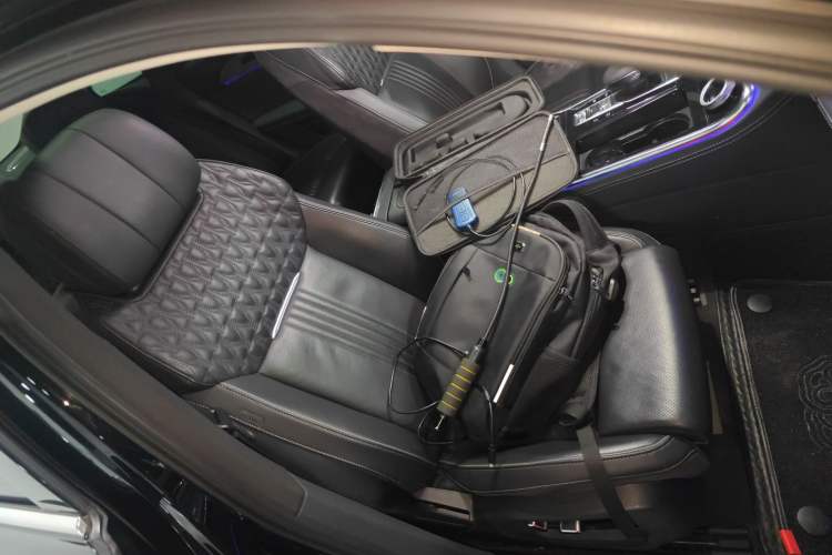 Used Hongqi H9 2020 2.0T Smart Connect Flagship Edition