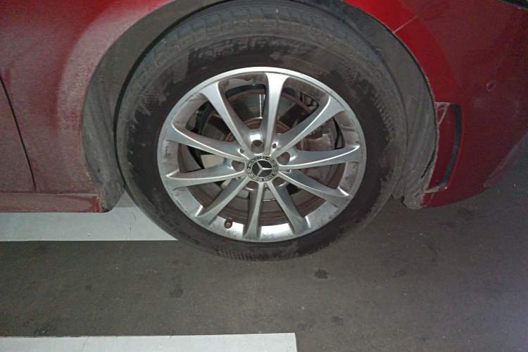 Used Mercedes-Benz A-Class 2019 Restyled A 200 L Sport Sedan