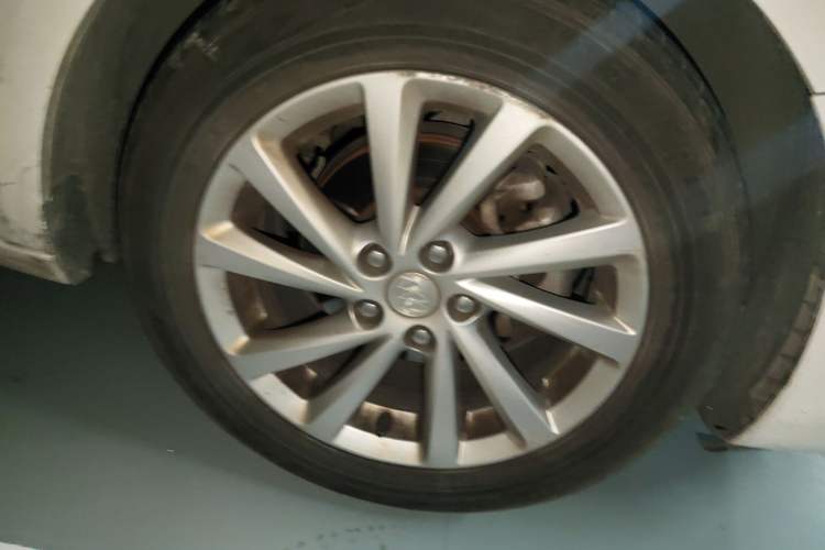 Used Buick Verano 2018 Sedan 15S Automatic Leading Model
